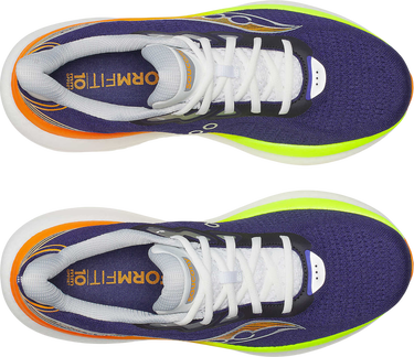 Tenisky a topánky Saucony Triumph 23 Fialová | s21023-343, 3