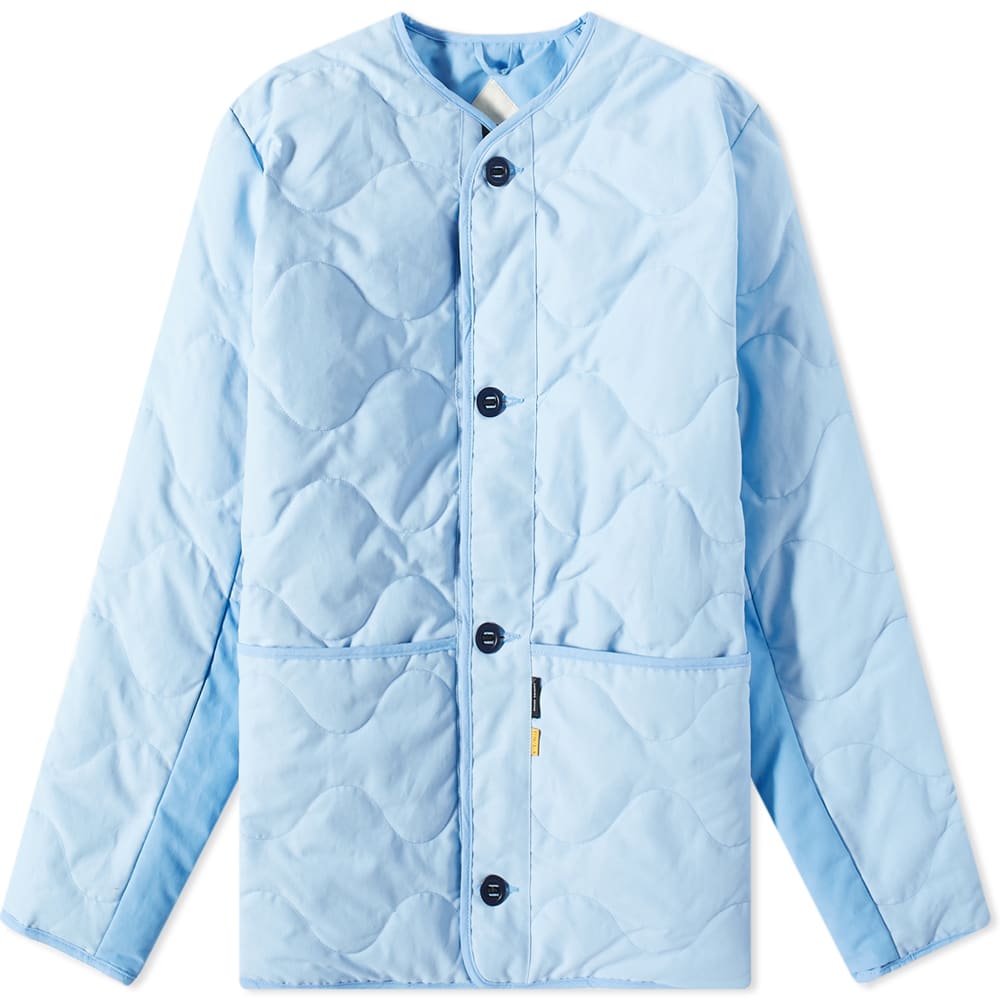 Bomber bunda Canada Goose UNION x NBA Collection x Liner Jacket Modrá | 1081UCG-1403, 0