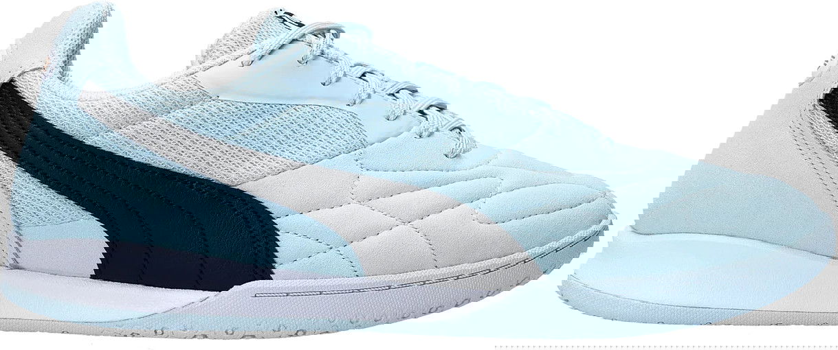 Tenisky a topánky Puma Puma KING TOP Modrá | 107349-08, 0