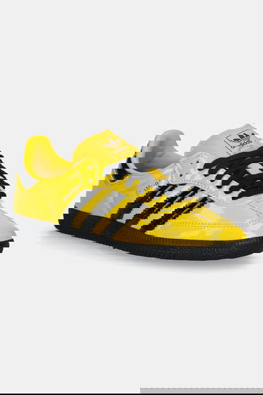Tenisky a topánky adidas Originals Originals Samba OG W Žltá | JR8749, 0