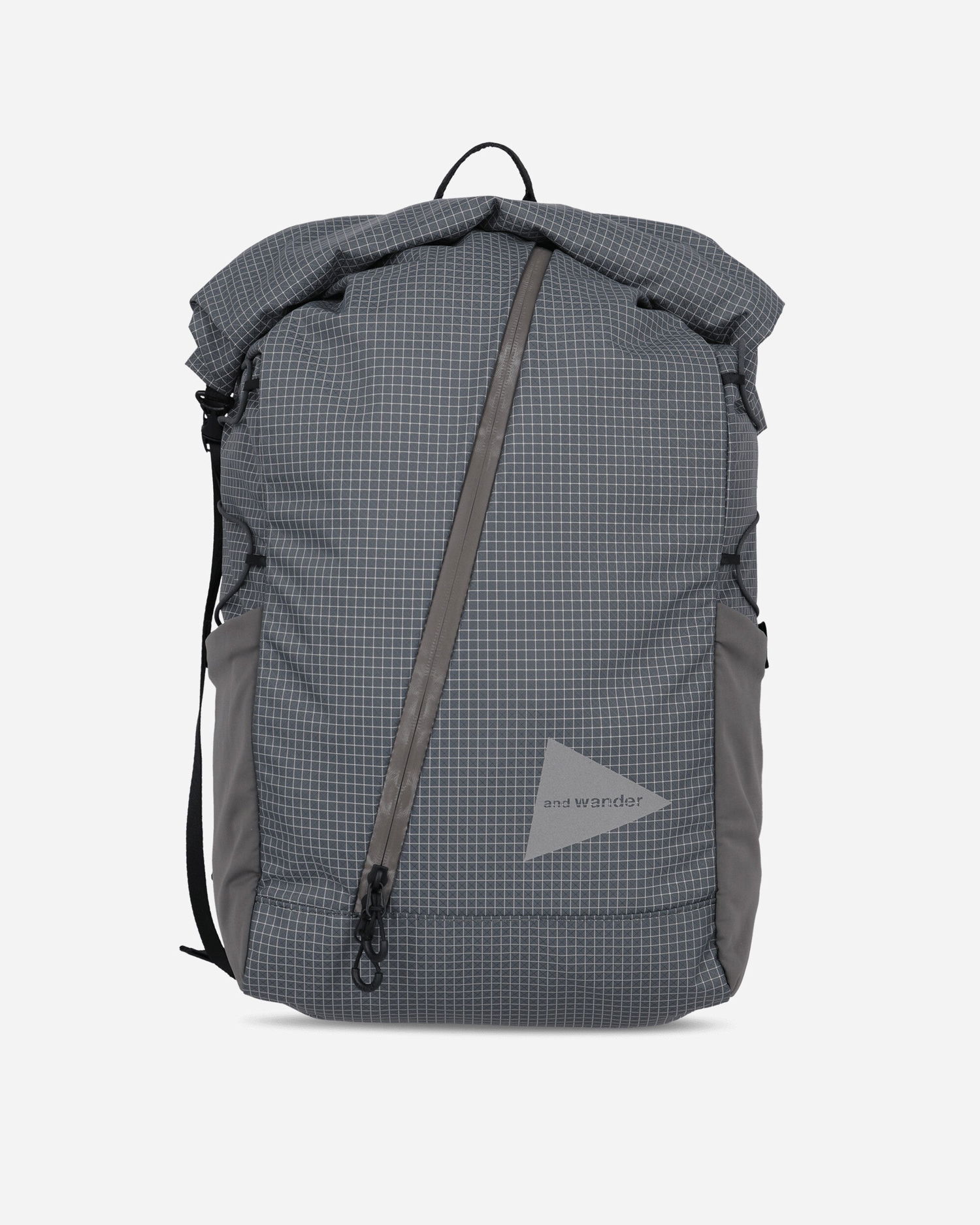 Batoh and wander Ocean Rip 25L Backpack Šedá | 5745975116 020, 0