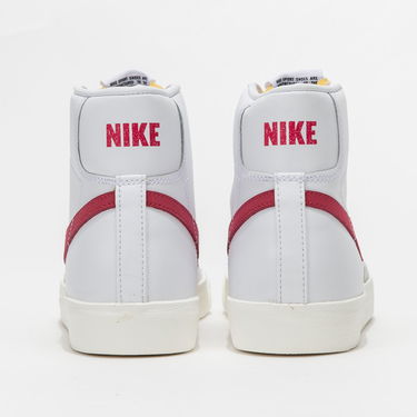 Tenisky a topánky Nike Blazer Mid '77 Vintage Biela | BQ6806-102, 3