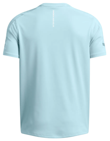 Tričko Under Armour Under Armour Tech Utility Short Sleeve T-Shirt Tyrkysová | 1390028-494, 2