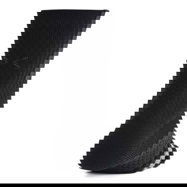 Ponožky Under Armour Curry ArmourDry™ Playmaker Mid-Crew Socks Čierna | 1376231-002, 2