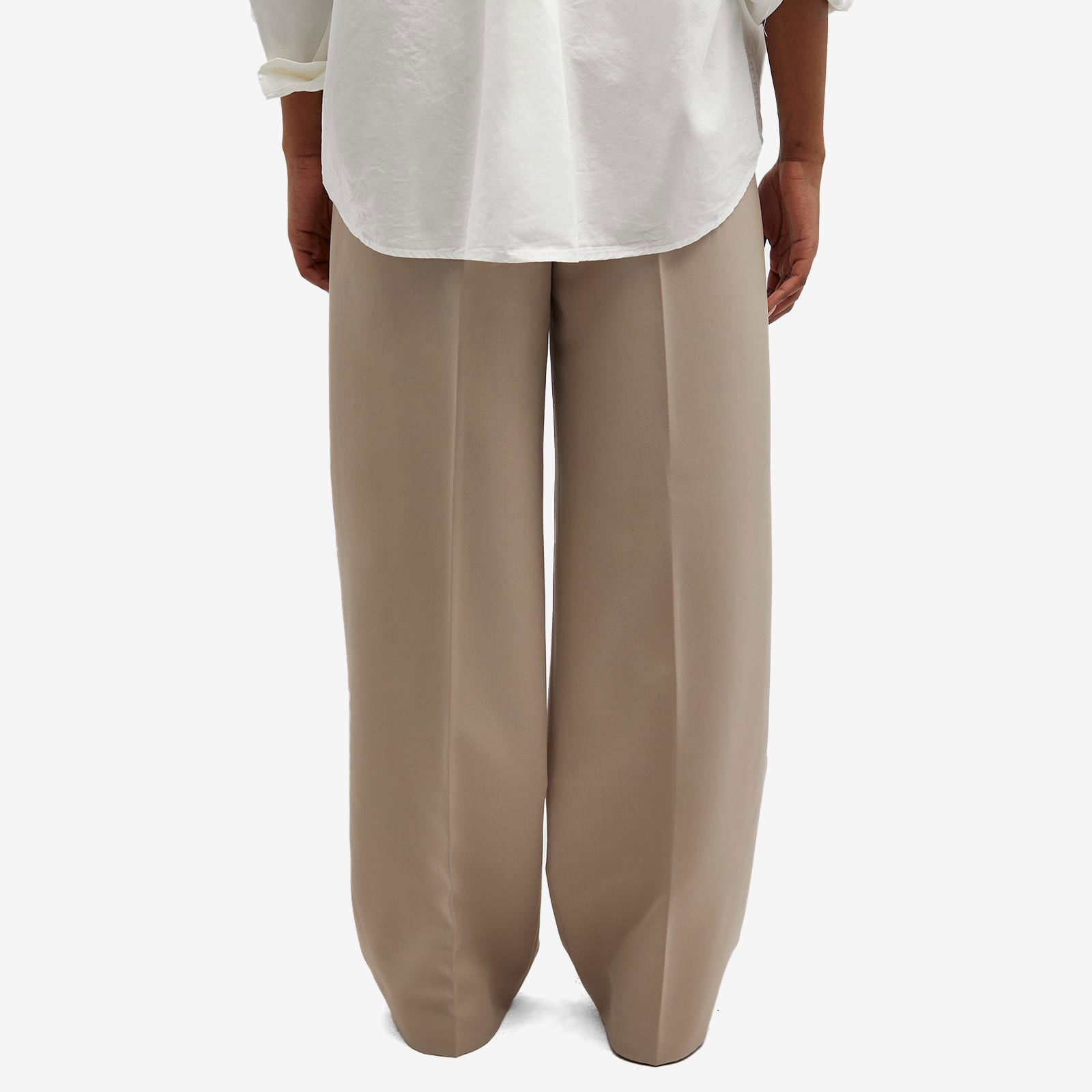 Carrie Relaxed Fit Trousers