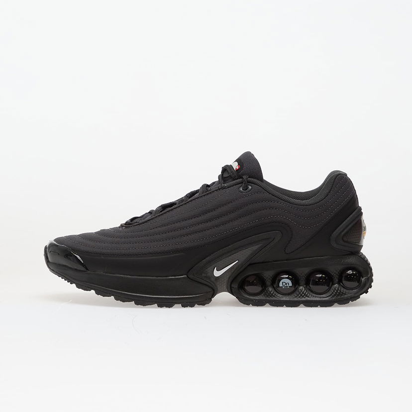 Tenisky a topánky Nike Air Max Dn Winterized Čierna | HV4528-002