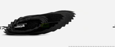 Tenisky a topánky UGG UGG Tasman Weather Hybrid Čierna | 1171171K-BLK, 5