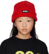 032c Kids Trick Beanie