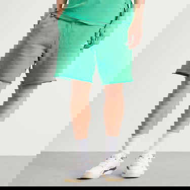 Šortky Jordan Rare Air Fleece Shorts Zelené | IF1411-324, 2