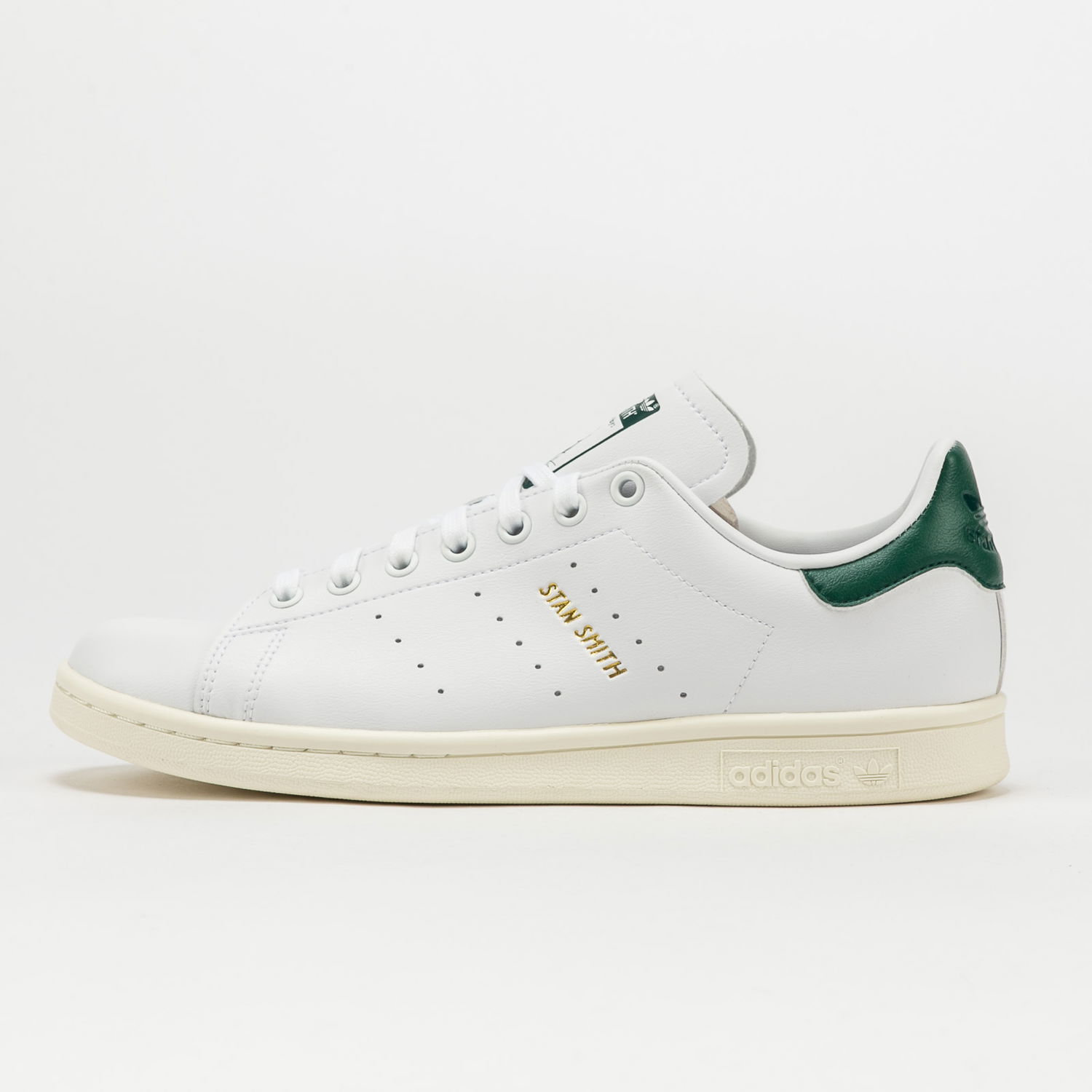 Tenisky a topánky adidas Originals Stan Smith - Sustainable Biela | FX5522, 0