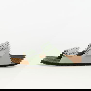 Tenisky a topánky Birkenstock Arizona SFB NU Matcha Zelené | 1024213, 0