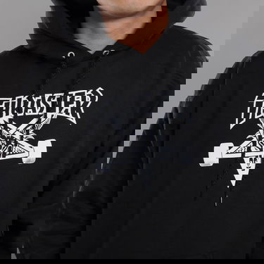 Mikina Thrasher Skategoat Hoody Čierna | 017842, 2