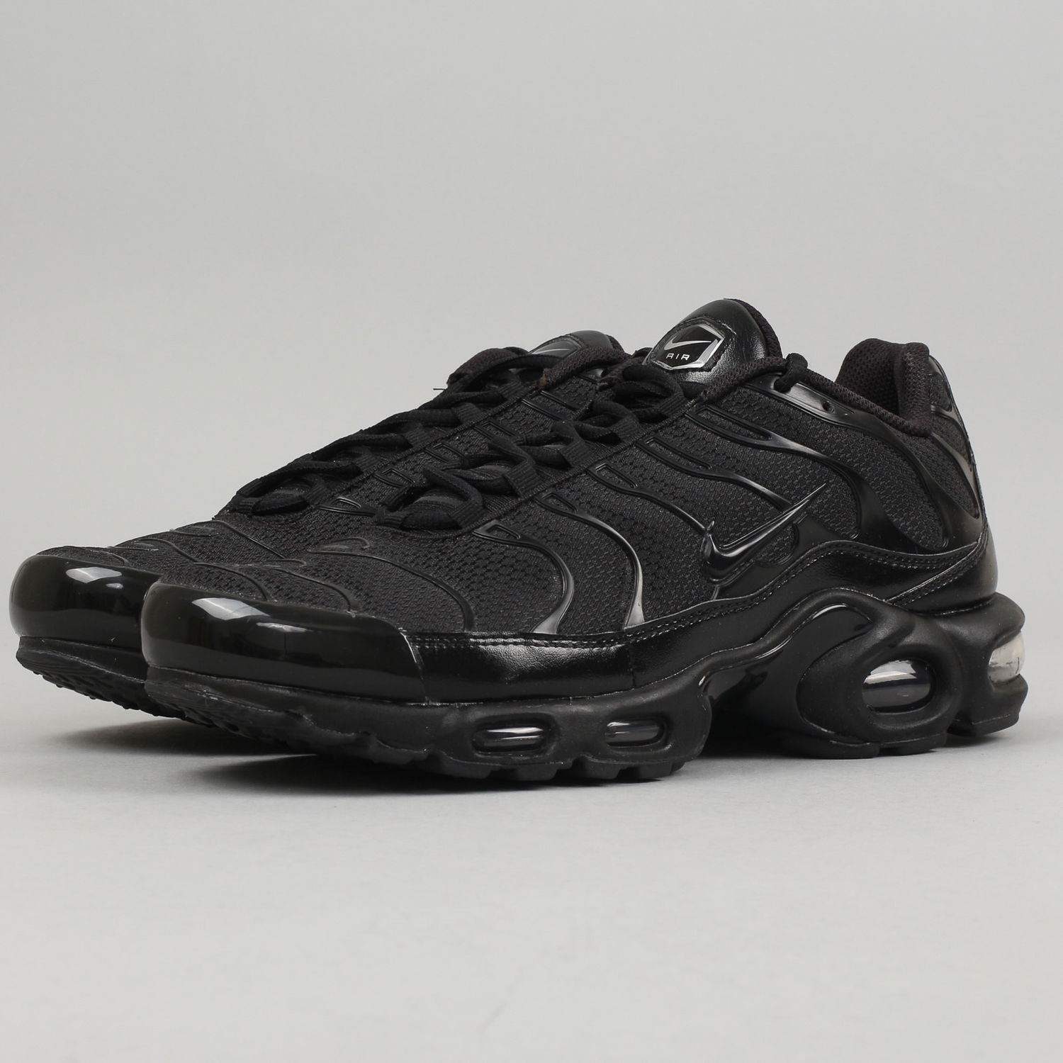 Tenisky a topánky Nike Air Max Plus Čierna | 604133-050, 1