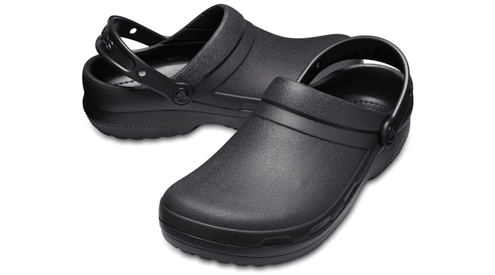 Tenisky a topánky Crocs Specialist II Work Clogs Čierna | 204590-001, 1