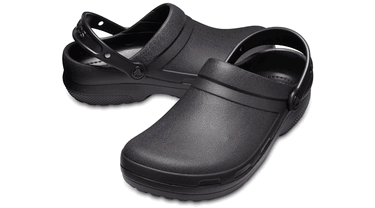 Tenisky a topánky Crocs Specialist II Work Clogs Čierna | 204590-001, 1