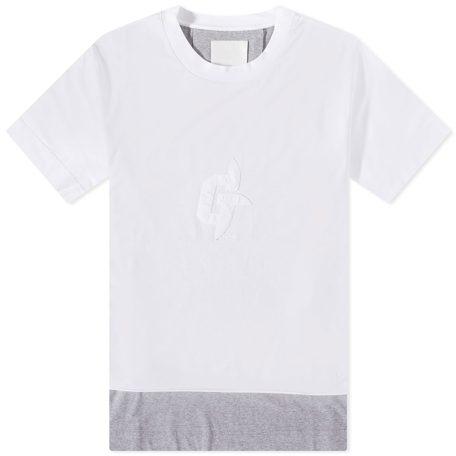 G Logo Tee