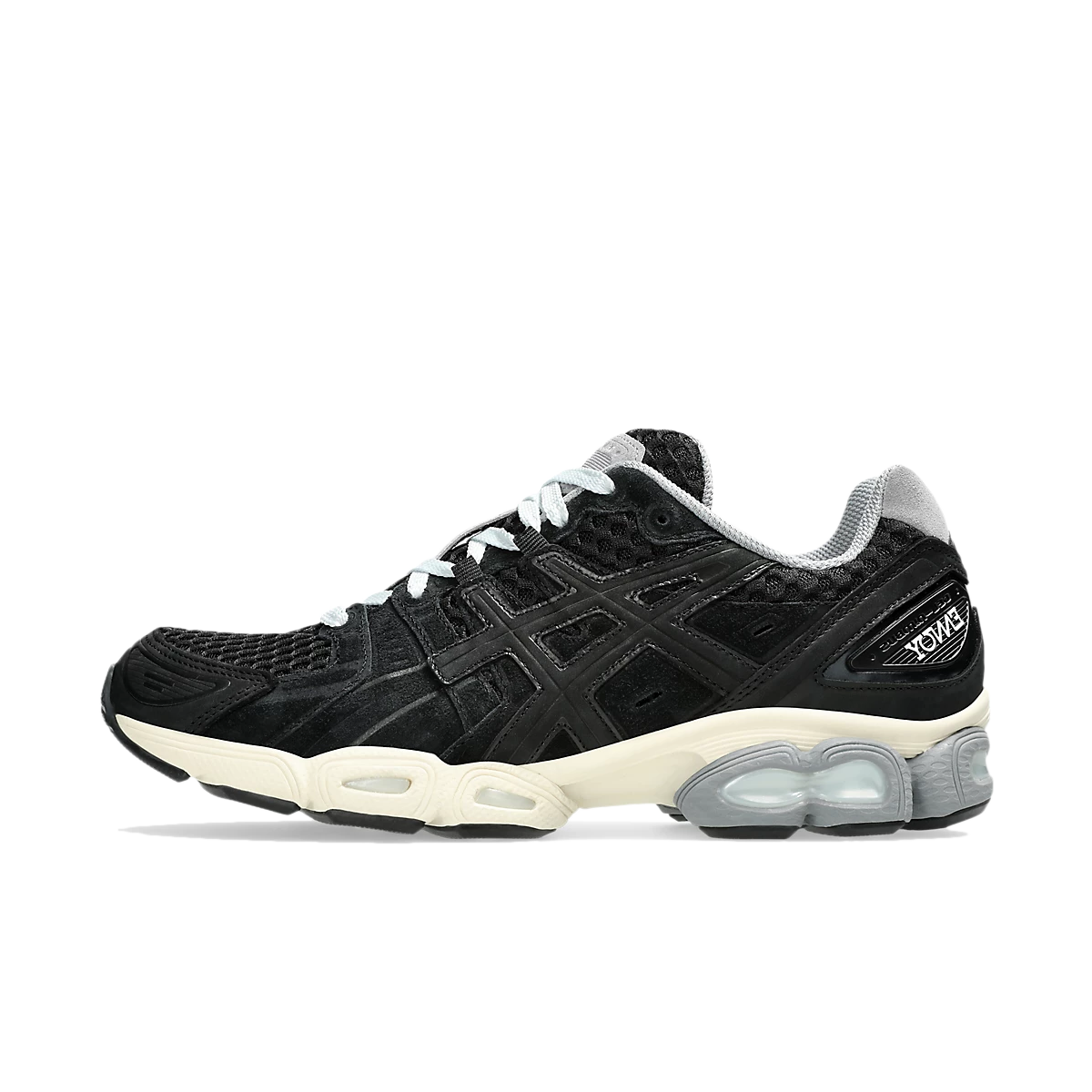 Tenisky a topánky Asics Ennoy x Gel-Nimbus 9 "Black" Čierna | 1201A986-002, 0