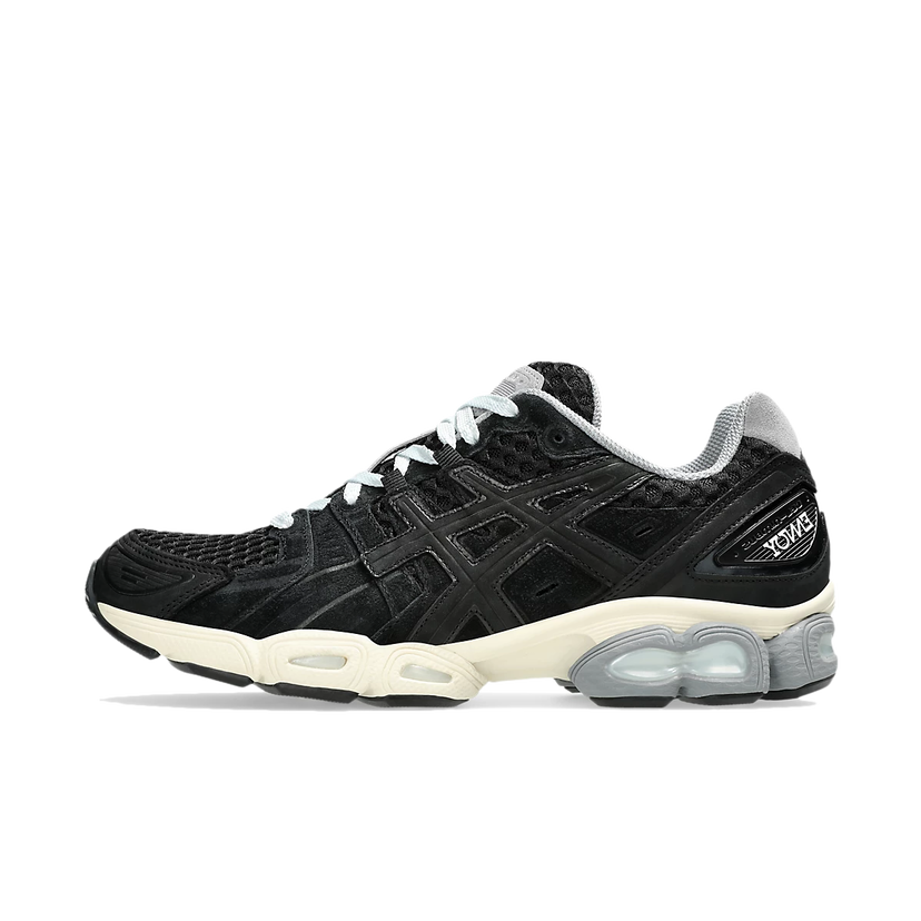 Tenisky a topánky Asics Ennoy x Gel-Nimbus 9 "Black" Čierna | 1201A986-002