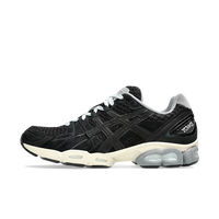 Ennoy x Gel-Nimbus 9 "Black"