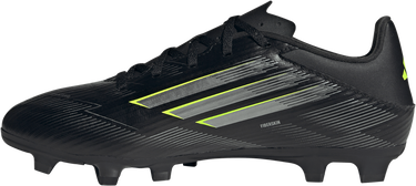 Tenisky a topánky adidas Performance adidas F50 Club FG/MG Čierna | ji0047, 3