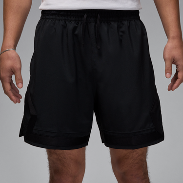 Šortky Jordan Sport Diamond Dri-FIT Woven Shorts Čierna | FQ2989-013, 4