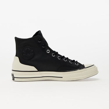 Tenisky a topánky Converse Chuck 70 Leather Zelené | A05695C, 0