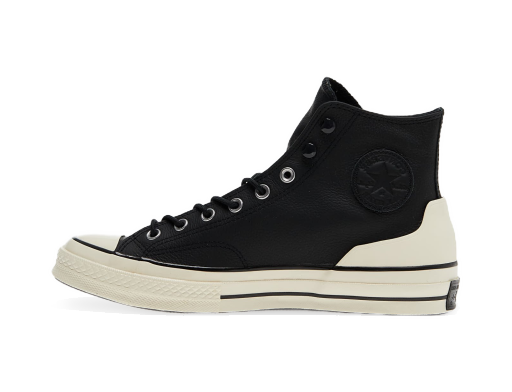 Tenisky a topánky Converse Chuck 70 Leather Zelené | A05695C
