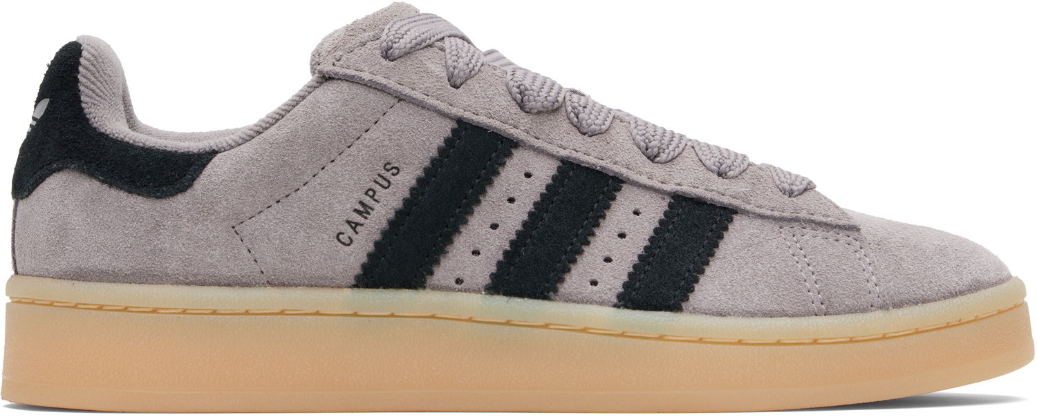 Tenisky a topánky adidas Originals adidas Originals Campus 00s Šedá | JQ8357, 0