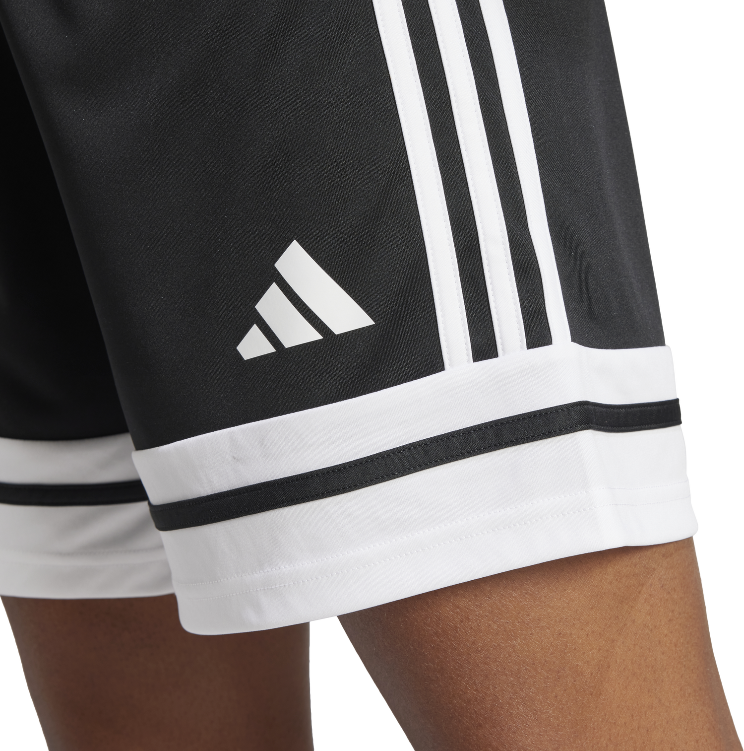 Šortky adidas Originals Squadra 25 Sho Shorts Čierna | jj0012, 1