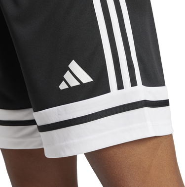 Šortky adidas Originals Squadra 25 Sho Shorts Čierna | jj0012, 1