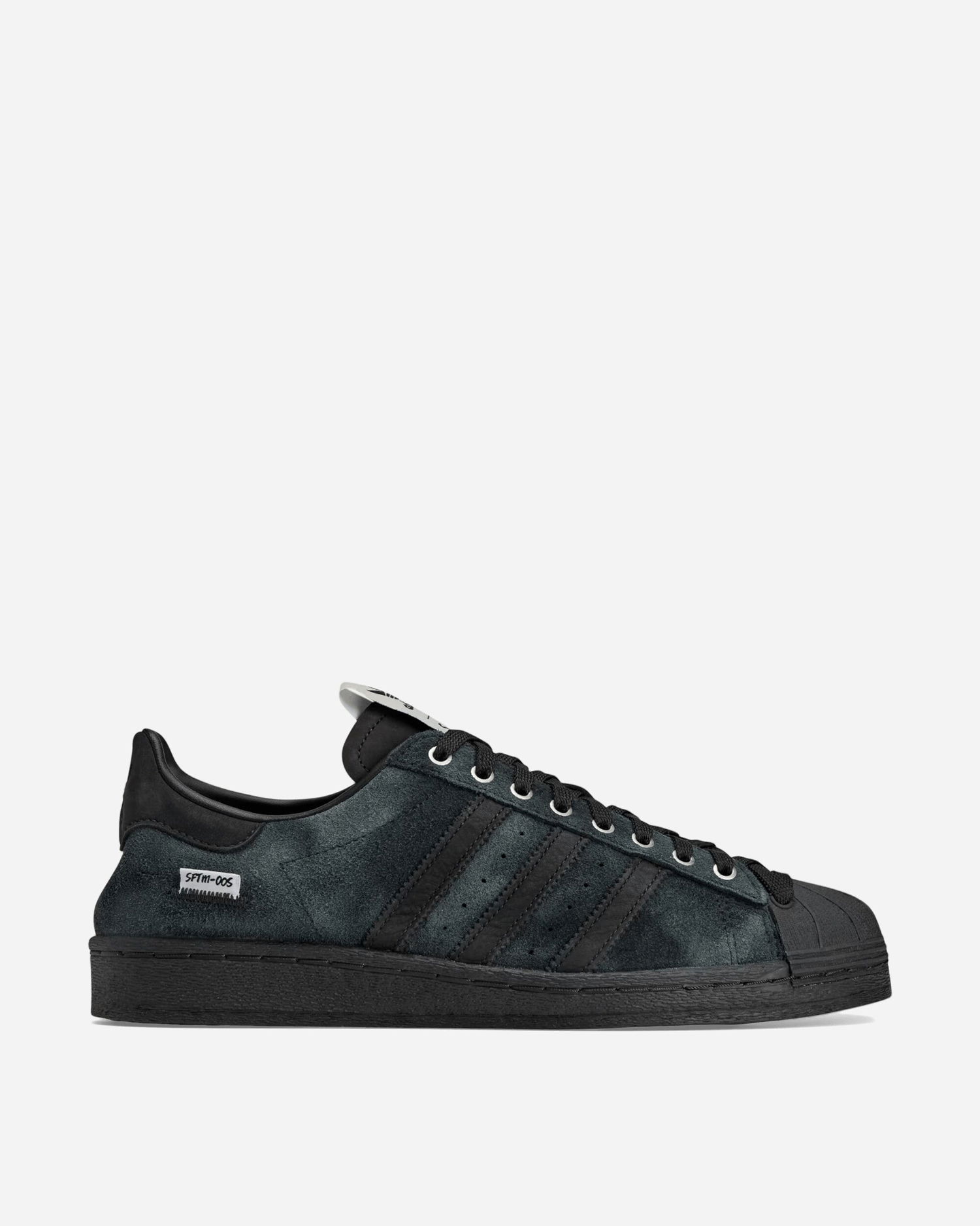 Tenisky a topánky adidas Originals SFTM Superstar 82 Čierna | JP7676, 0