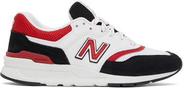 Tenisky a topánky New Balance 997 Biela | CM997HPD, 0