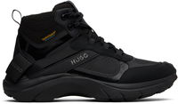 Hugo Waterproof Boots