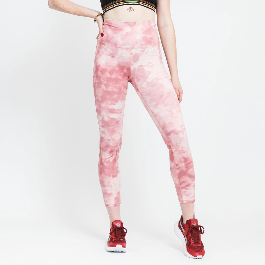 Wide Awake Leggings