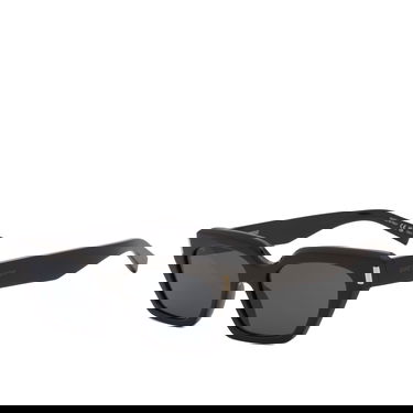 Slnečné okuliare Saint Laurent Sunglasses SL 826 Page Čierna | SL-826-PAGE-001, 0