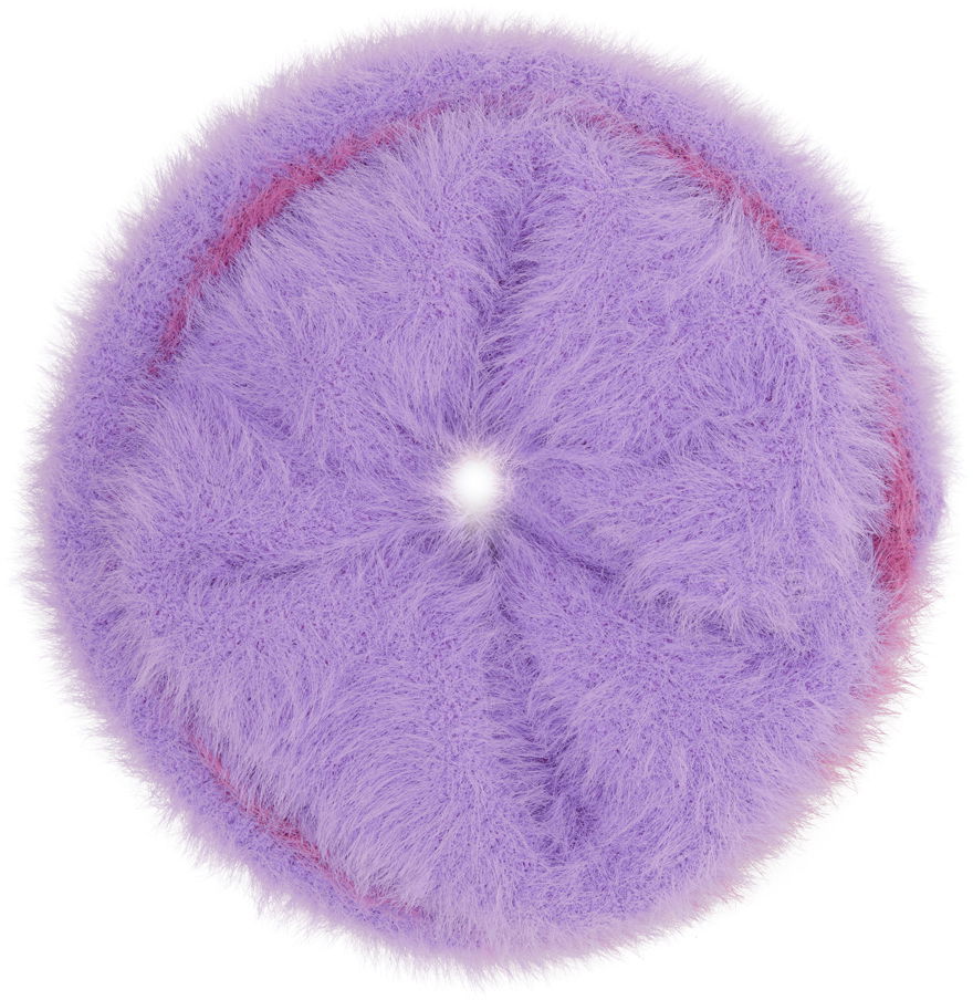 'Le Chouchou Neve' Scrunchie