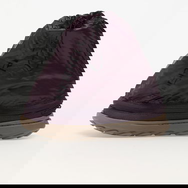 Tenisky a topánky Merrell Hut Moc Packable Zip Off Shoes Fialová | J006545, 1