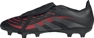 Tenisky a topánky adidas Performance PREDATOR LEAGUE FT FG/MG Čierna | id1322, 7