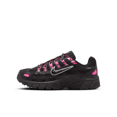Tenisky a topánky Nike Nike P-6000 Čierna | HV5064-600, 1