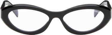 Slnečné okuliare Prada Black Symbole Sunglasses Čierna | 0PR 26ZS 8056262360231, 0