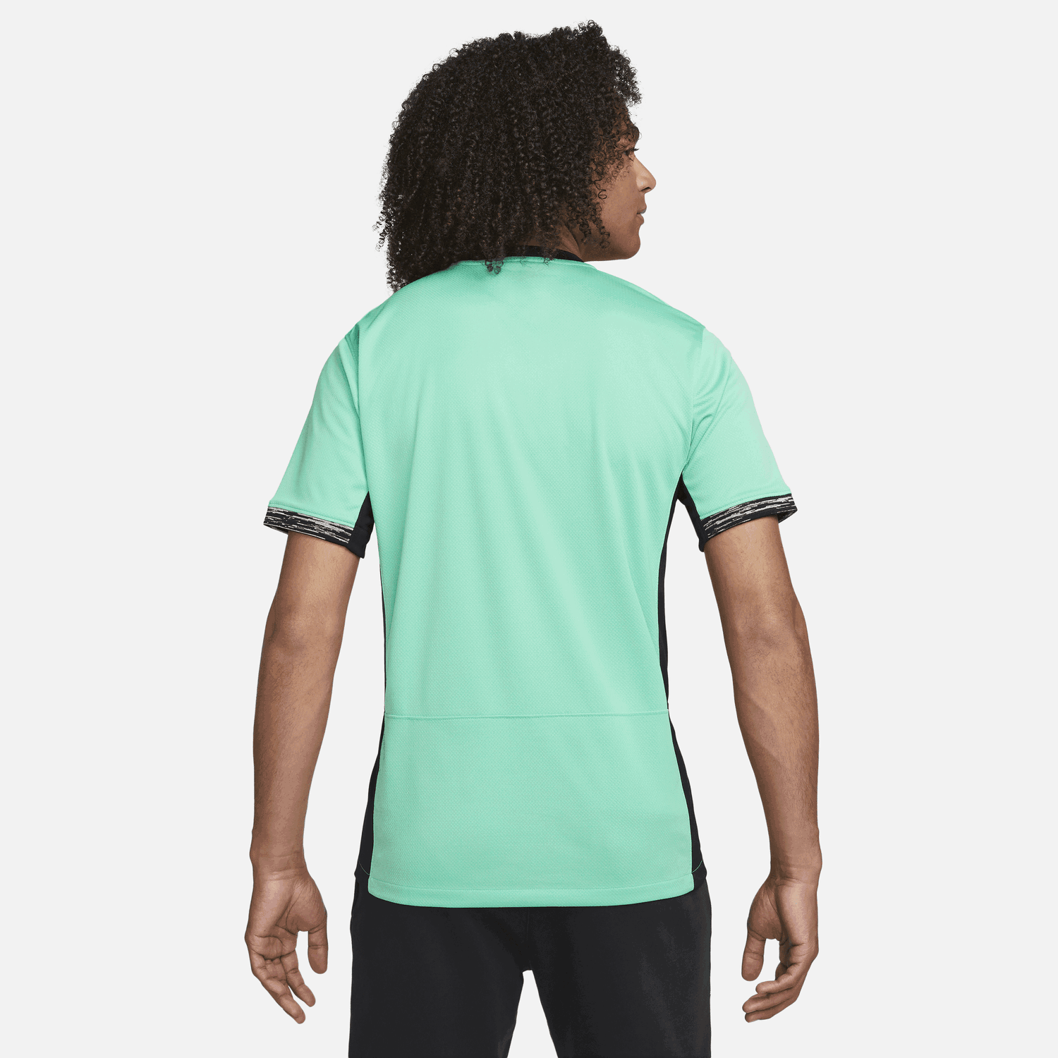 Dres Nike Dri-FIT Atlético Madrid Stadium 2023/24 Third Jersey Tyrkysová | DX9818-364, 1