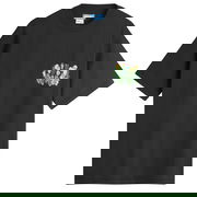 Smiley Cactus Graphic Tee