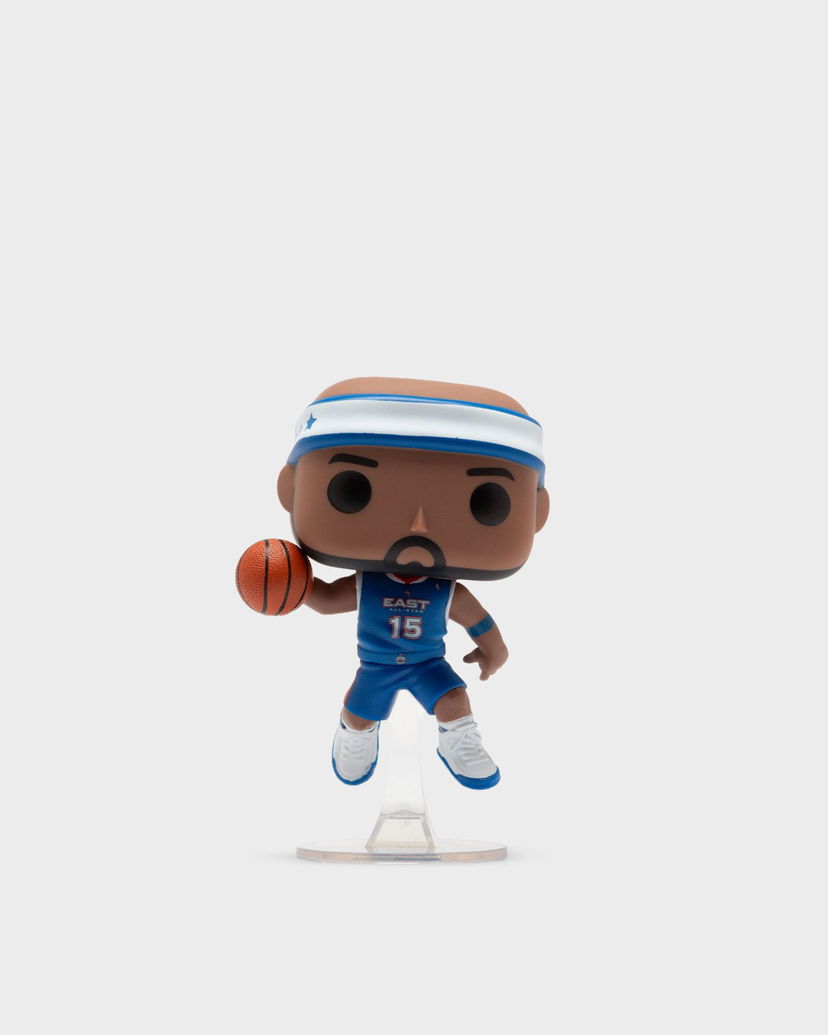 Zberateľské Funko POP! NBA Legends - Vince Carter 2005 Rôznofarebný | 67492