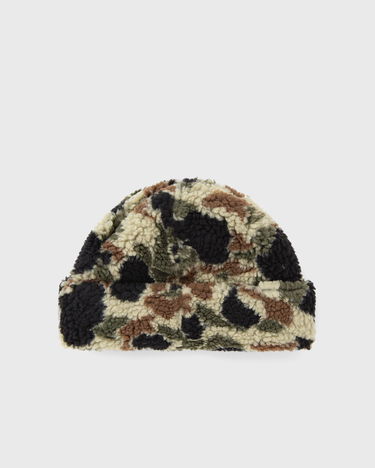 Kulicha Carhartt WIP Prentis Beanie men Beanies green in size:ONE SIZE Metalická | I033848-2GV.XX, 1