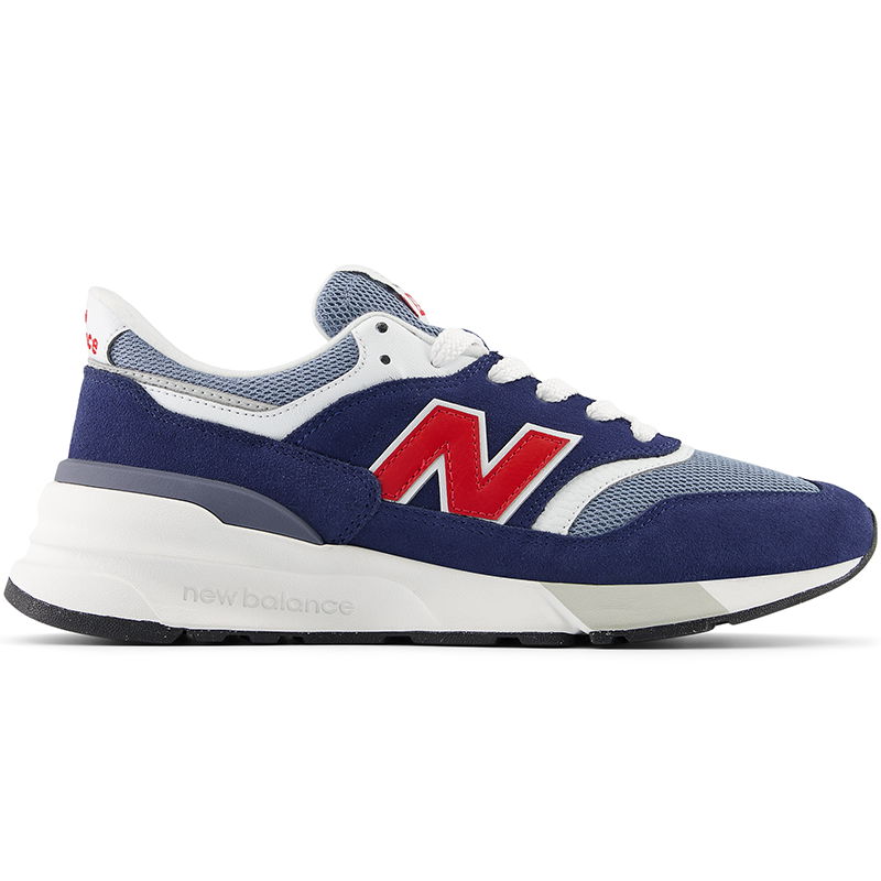 Tenisky a topánky New Balance Unisex U997REA Čierna | U997REA, 0