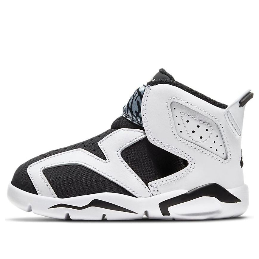 Tenisky a topánky Jordan Air Jordan 6 Retro Little Flex Biela | CT4417-100, 0