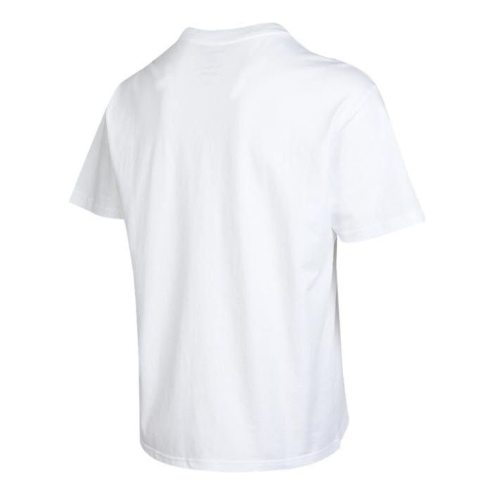 Tričko Nike SB SB Cactus Print T-Shirt Biela | DN7294-100