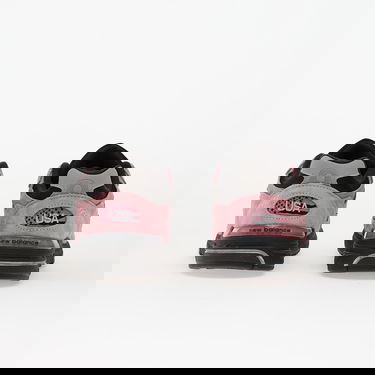 Tenisky a topánky New Balance 993 "Pink Taffy" Ružová | U993PB, 4