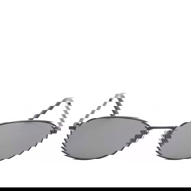 Slnečné okuliare RETROSUPERFUTURE Uovo Sunglasses Čierna | 8059026148106, 2