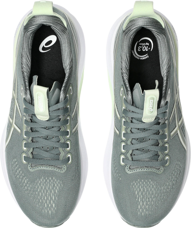 Tenisky a topánky Asics GEL-KAYANO 32 Zelené | 1012b838-402, 3